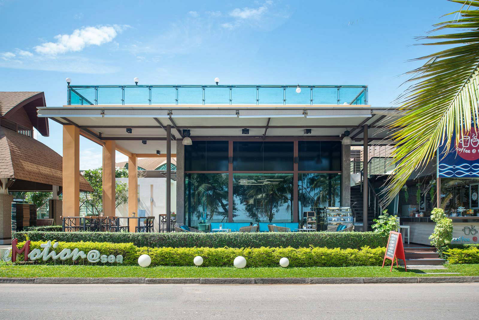 Springfield@Sea Resort & Spa , Hua Hin